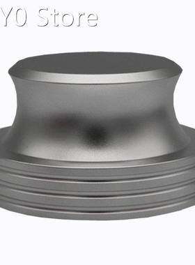 Aluminum Metal Vinyl Record Weight Stabilizer Disc Balanced