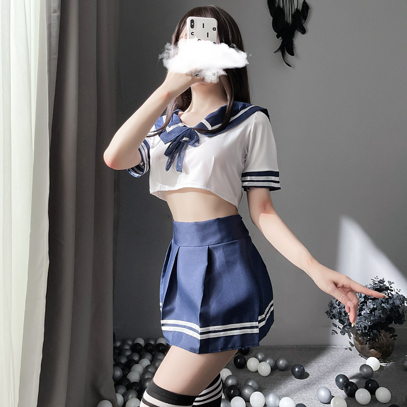密会Tryst衣女性感套装清纯可爱