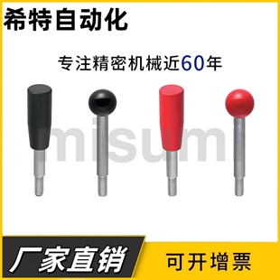 100 LBG6 固定握柄把手 125 200 160