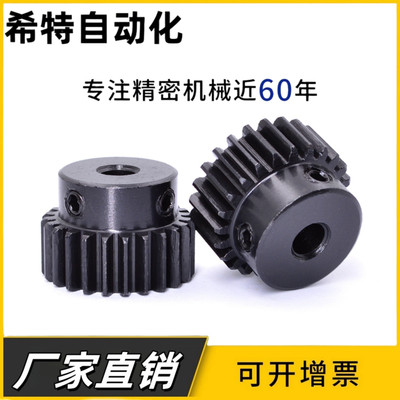 GEAHB GEAKB GEAHBB GEAKBB-1.5-12-15-16-18-A平面直齿轮