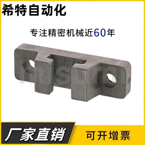 浮动接头HLRE7 WIF01 HLRA HLRB HLRC HLRD气缸连接件 接头法兰