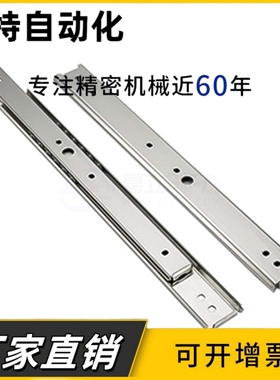 35宽SR36/3612/3614/3616/3618/3620工业线性滑导轨