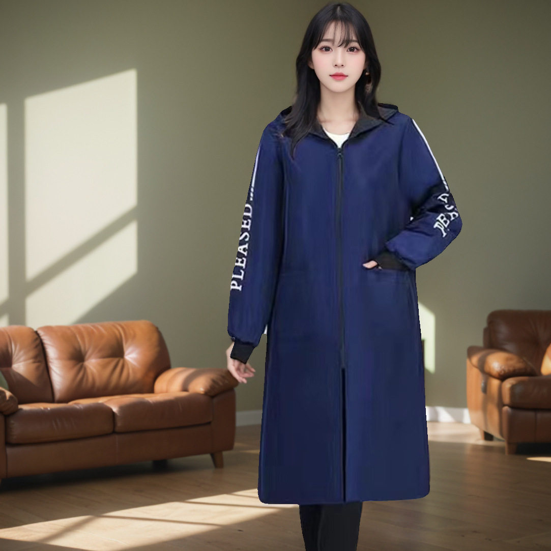 新款冬季加绒工作服防水外穿耐脏防尘女士长袖连帽防油厨房罩衣男,家庭/个人清洁工具,围裙套装,淘宝优惠券,粉丝福利购,淘宝优惠卷