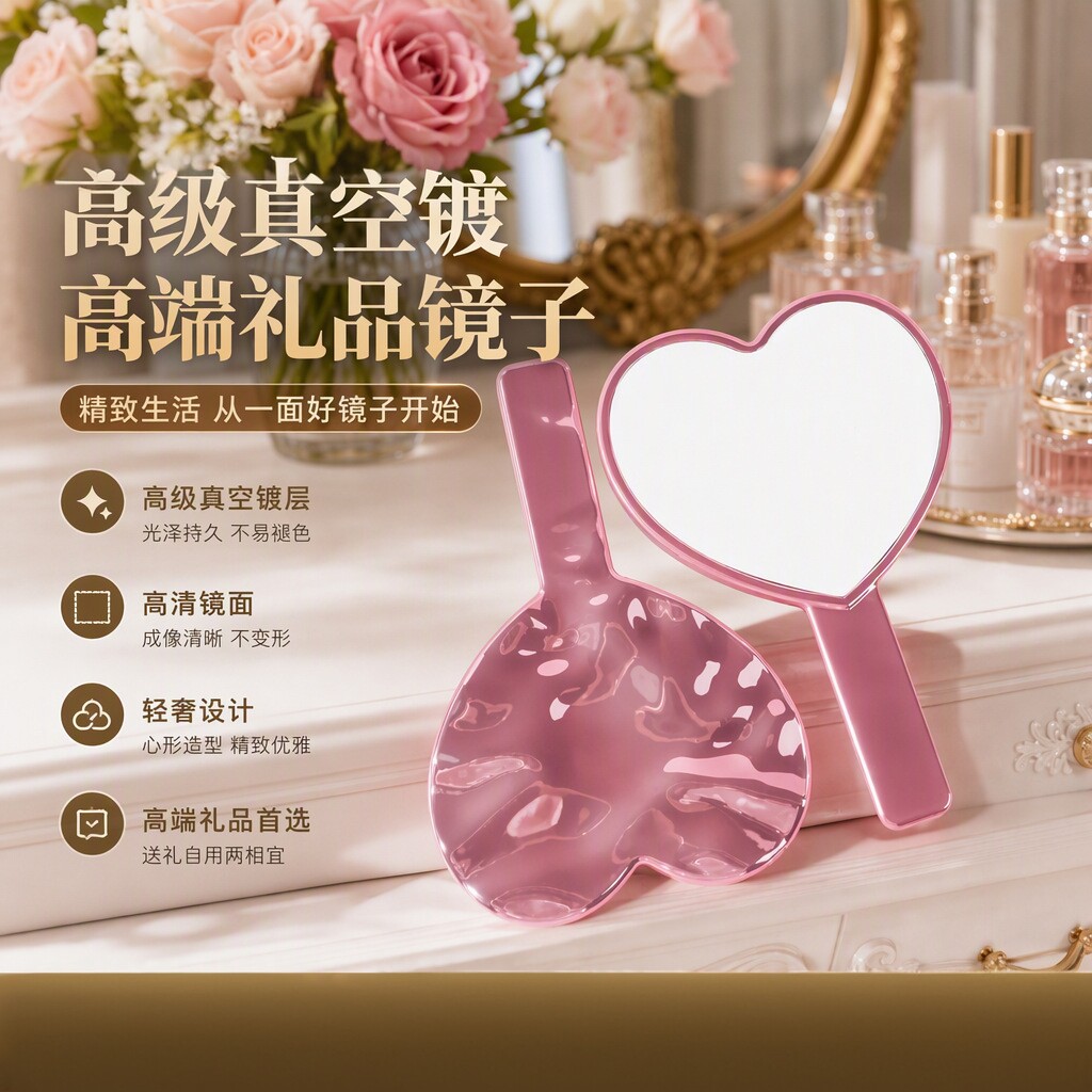与偶像同框合影的一天镜