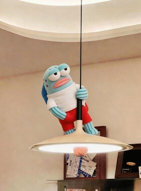 【刁民的正确使用】比奇堡的居民们装饰摆件吊灯挂饰遮丑可爱玩偶