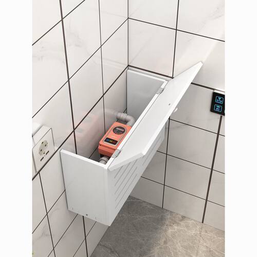 阀门遮盖罩卫生间水表箱