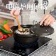 商用砂锅电磁炉专用米线麻辣烫土豆粉煲汤沙锅串串香火锅家用炖锅