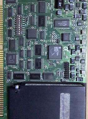 议价PC2000/7DM/ISA 106-10000-001，控