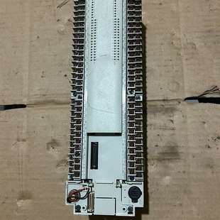 实物拍摄 001 通电如图 80MR 议价FX2N