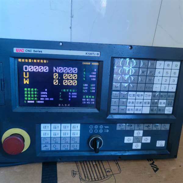 议价凯恩帝k100Ti-B系统，可代替K1Ti，k90Ti，k1