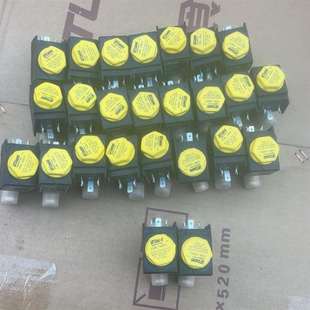 议价原装 Castel卡士妥电磁阀25个 意大利