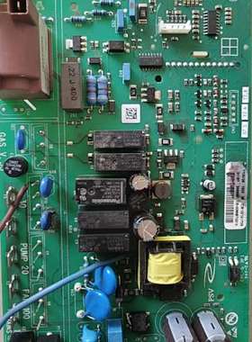 议价菲斯曼燃气壁挂炉电路板100-W A1JC A1HC，GAS