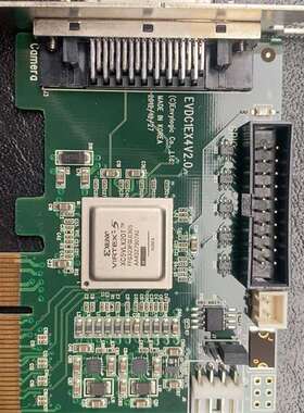 议价原装拆机 EVDC1EX4V2.0