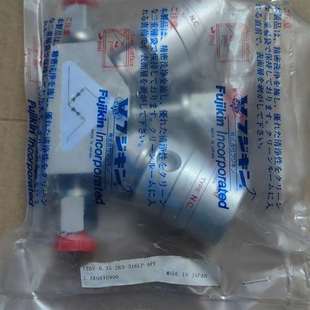 316LP 议价Fujikin 2B3 6.35 FBDV