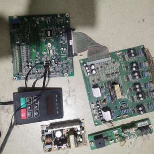 003 A510 议价东元 A510系列110kw变频器主板FAN