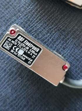 议价ID1143251-08   RSF Elektronlk读