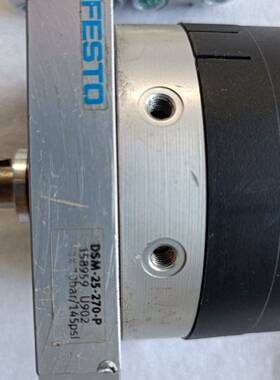 议价费斯托DSM-25-270-P 158959气缸一个，ADV