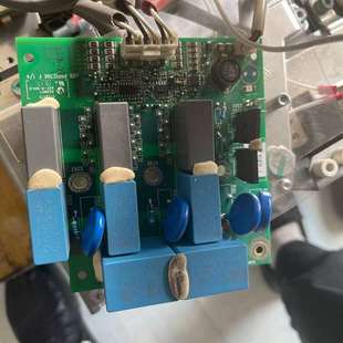 议价ABB变频器880系列160KWZINP 3AUA0 571