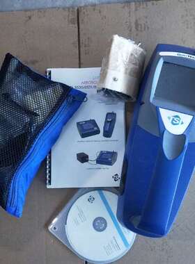 议价美国特赛TSI8532手持式粉尘测量仪 气溶胶