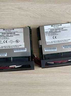 议价霍尼韦尔模块PLC900A01-0001 51450951-