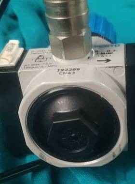 议价R1200  192299 CN43   费斯托 FESTO