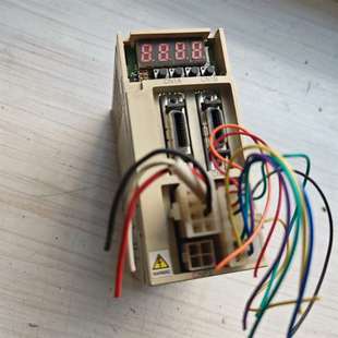 可以测试贴片机AQ伺服 03A5三菱伺服 议价MR