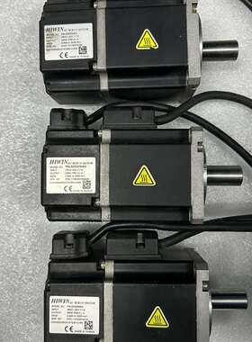 议价#电机FRLS2020506A，现货五台，便宜处理，