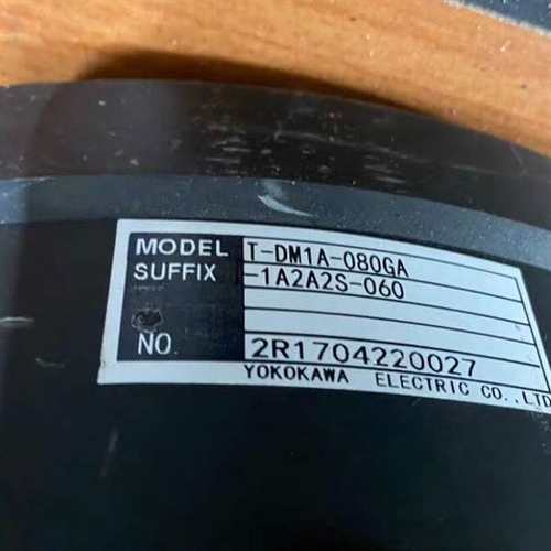 议价T-DM1A-080GA-1A2A2S-060  DDHD-