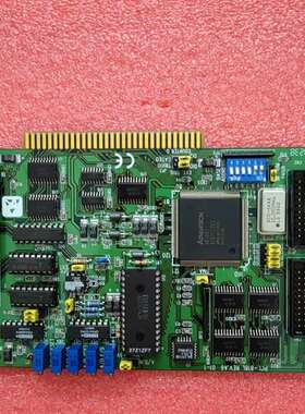 议价研华数据采集卡PCL818L REV.A6