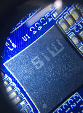 议价SW4101C主控板共8张