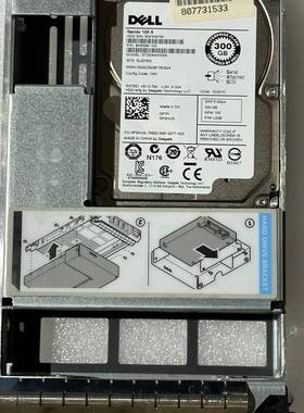 议价Dell 300G ST300MM0006 0PGHJG 1