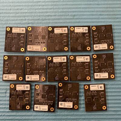 议价MC20902 整板 一张板×2芯片