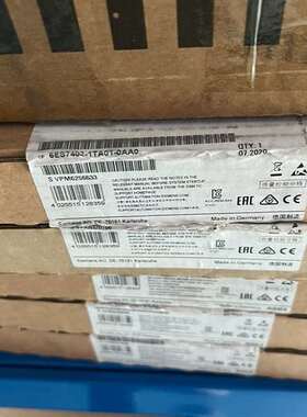 议价6ES7 402-1TA03-0AA0