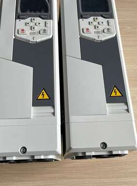 议价ABB变频器5805.5KWACS580-01-12A7-4