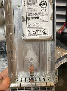 议价DELL PS4000 PS6000 600G 10K SA