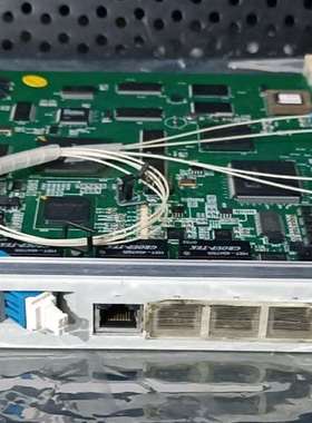 议价中兴波分板oscf,oscfl10,实物拍摄成色新，