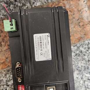 议价拆机信捷触摸屏TH465