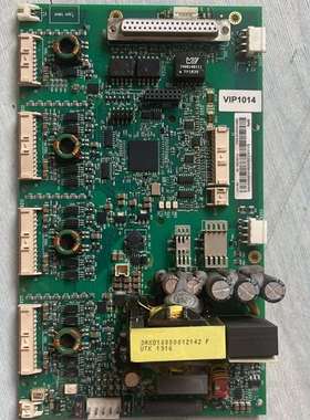 议价ABB变频器880160KW驱动板ZINT-592 3AUA
