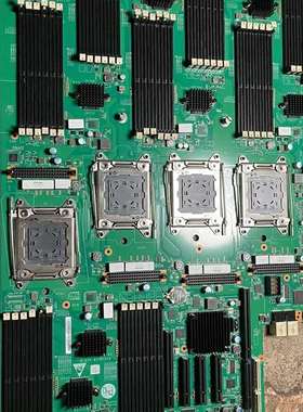 议价华为5885V3服务器拆机  BC61BLCB， ddr4的