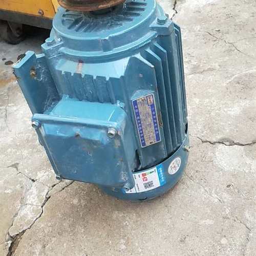 议价1.1-6三相异步电动机YE 3-90L -6卧式电机