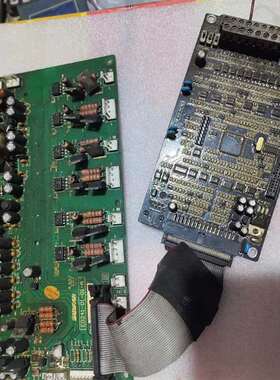 议价四方VS550系列变频器主板E0126-04-01-A驱动板