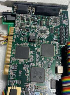 议价SCANLAB AG RTC-3 V1.3 PCI Card