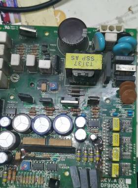 议价安川CACR-PRCB03BC3ESY70电源板