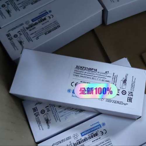 议价特勒美科限位开关  XCKP2145P16