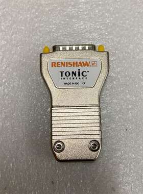 议价雷尼绍细分盒  TI0040A08A、全新