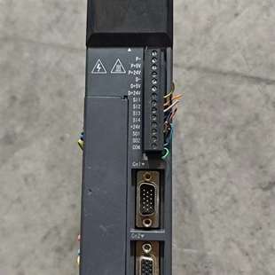 20P4 400W驱动器二手 DS2 议价信捷伺服驱动器