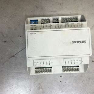 议价西门子DDC控制器 POL 实物拍摄详情图片