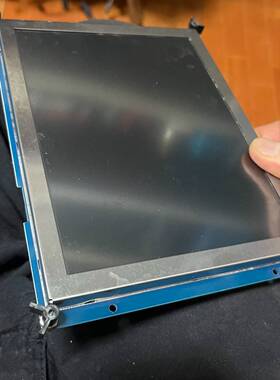 议价上海圳迳电子ZT80600L080，9寸屏带触摸，拆