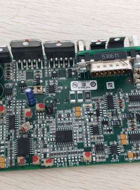 议价二手拆机SCANLAB 振镜驱动板 问题板当配件