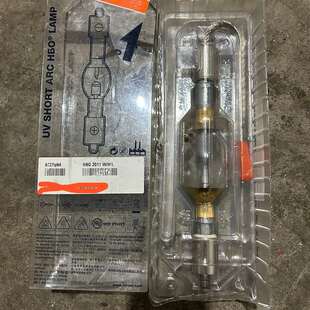 议价OSRAM欧司朗汞灯+HBO+2011W/NIL